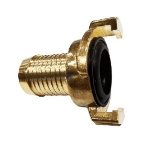 Acoplamento Latão Swift c/Canhão