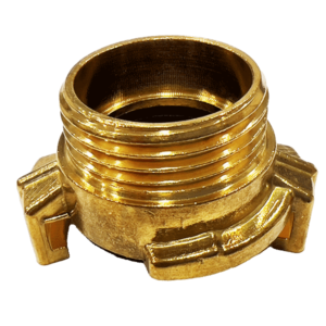Acoplamento Latão Swift Rosca Macho
