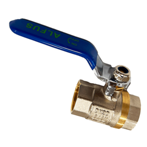 Passador Esfera PN25 F/F