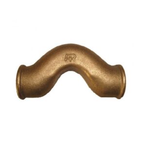 União Latão Cruzamento