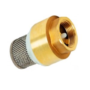 Válvula Retenção Vertical Completa 923 -4117