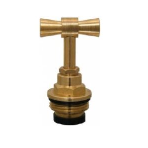 Castelo Latão p/ Torneira Travinca