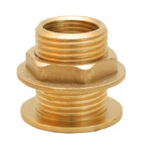 Canhão Latão Depósito p/Ferro