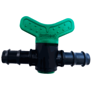 Valvula Irritec 16mm Tubo / Tubo