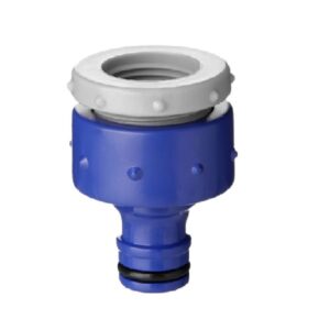 Ponteira p/Torneira  1/2"x 3/4" Tatay