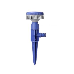 Aspersor Plástico Rotativo Tatay