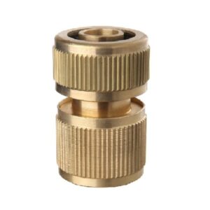 Tatay Latão Junção Rápida p/Torneira