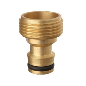 Tatay Latão Record Macho