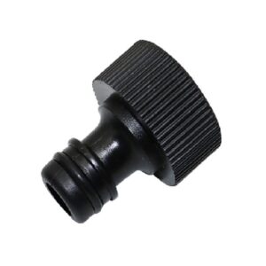 Record Plástico p/ Torneira