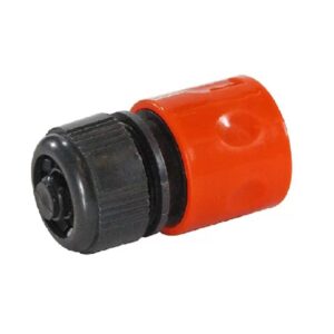 Plag Junção Plást. p/ Mangueira 3/4" a 5/8"