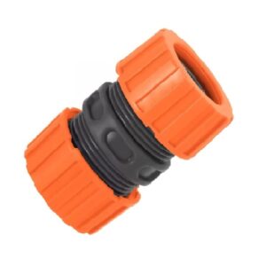 União Plástica p/ Mangueira  3/4" a 5/8"
