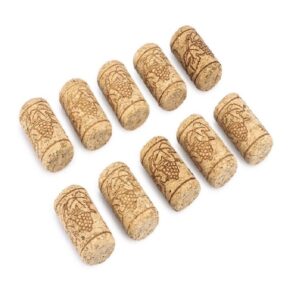 Rolha de Cortiça p/ Garrafa 1ª Qualidade