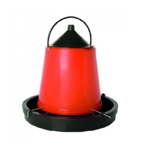 Comedouro c/ Tampa Refª 920