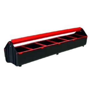 Comedouro Retangular p/ Pintos Refª 938