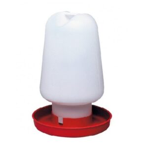 Bebedouro s/ Rosca 6Lts Refª 929