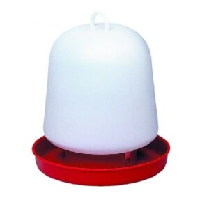 Bebedouro c/ Argola 4,5Lts Refª 902