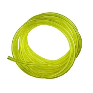 Tubo p/ Gasolina Transparente 15Mts