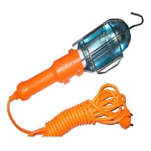 Gambiarra Corpo Metálico c/ Interrupetor