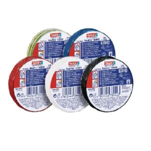 Fita Adsiva Isoladora Tesaflex