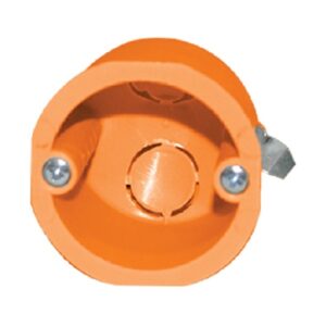 Caixa Aplique p/ Pladur VRD