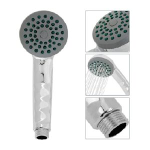 Chuveiro Kia Anticalcário Cromado Refª DKCRAL