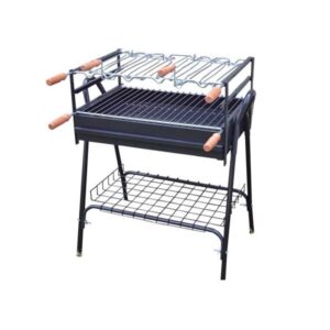 Grelhador Modelo Super