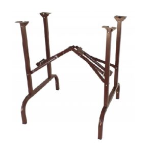 Pernas Articuladas p/ Mesa 630 x 720