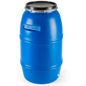 Barrica c/Tampa de Cinta 220Lts Refª 1283