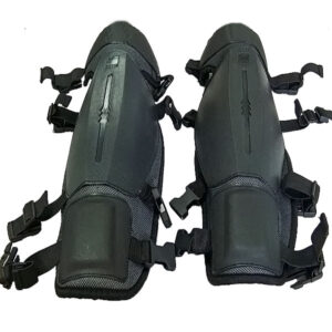 Caneleira de Proteção