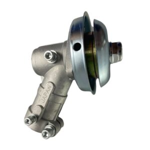 Cabeça Transmissão Completa KNK p/ Roçadoura