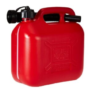 Bidão p/ Combustível