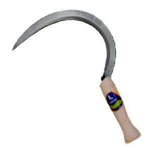 Foicinha Verdugo Refª 138 - B