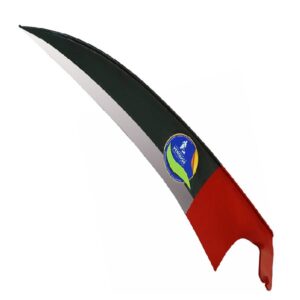 Gadanha de Feno Verdugo s/Cabo Refª 112 - B