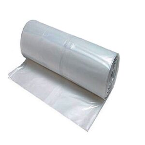 Manga Plástica Cristal