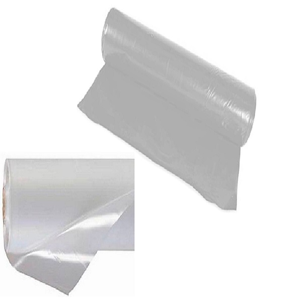 Manga Plástica Cristal - Image 2