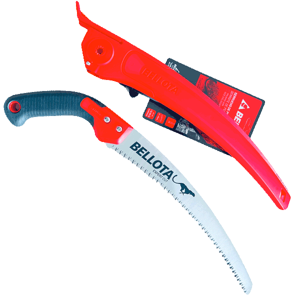 Serrote de Poda Bellota cabo fibra Recto