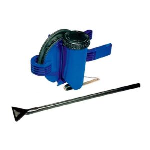 Enxofradeira Manual "Ciclone"