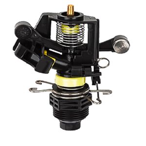 Aspresor Sectorial "Marlux"