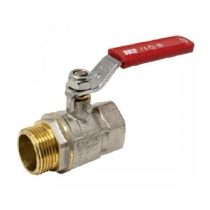 Passador Esfera PN30 Anti-Gelo M/F