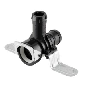 Junta Fêmea AX c/Tomada  "Marlux"