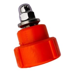 Aspresor Circular Rosca Fêmea 1" NR60 "Plag"