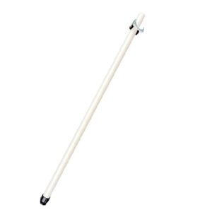 Tubo Simples 1" s/Tomada p/Aspresor "Plag"