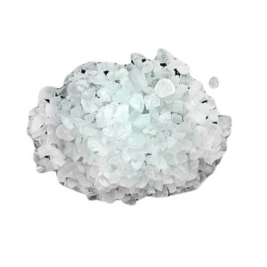 Recarga de  Polifosfatos