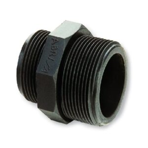 AR. União Redução PP Macho/Macho