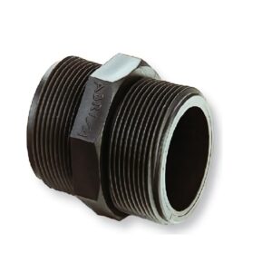 AR. Casquilho PP Duplo Roscado