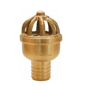 Válvula Fundo Poço com Canhão