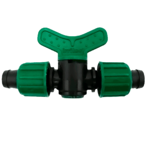 Valvula Irritec 16mm Fita / Fita