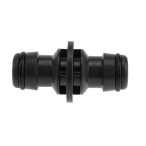 União Plástica 2 Vias p/ Mangueira