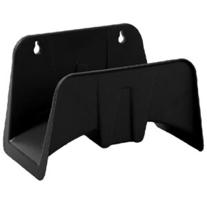 Suporte Mangueira Plastico Mural