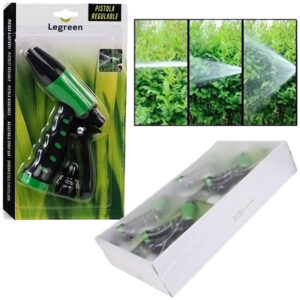 Pistola Rega Ajustável